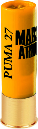 MARY ARM PUMA 27gr CAL.20